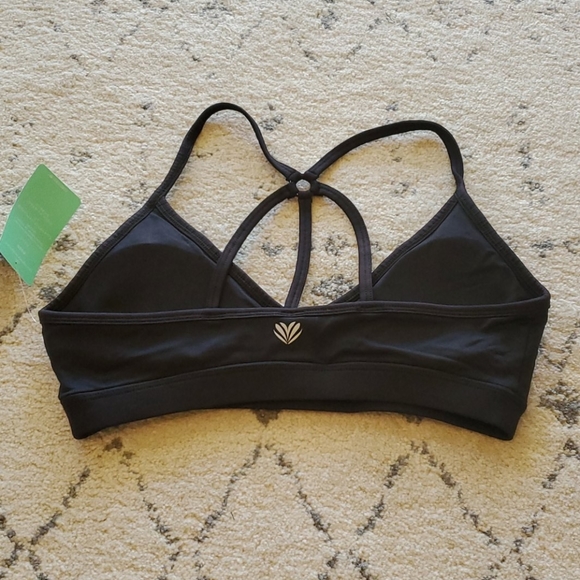 ⭐️Last One! Forever 21 sports bra - Picture 2 of 2